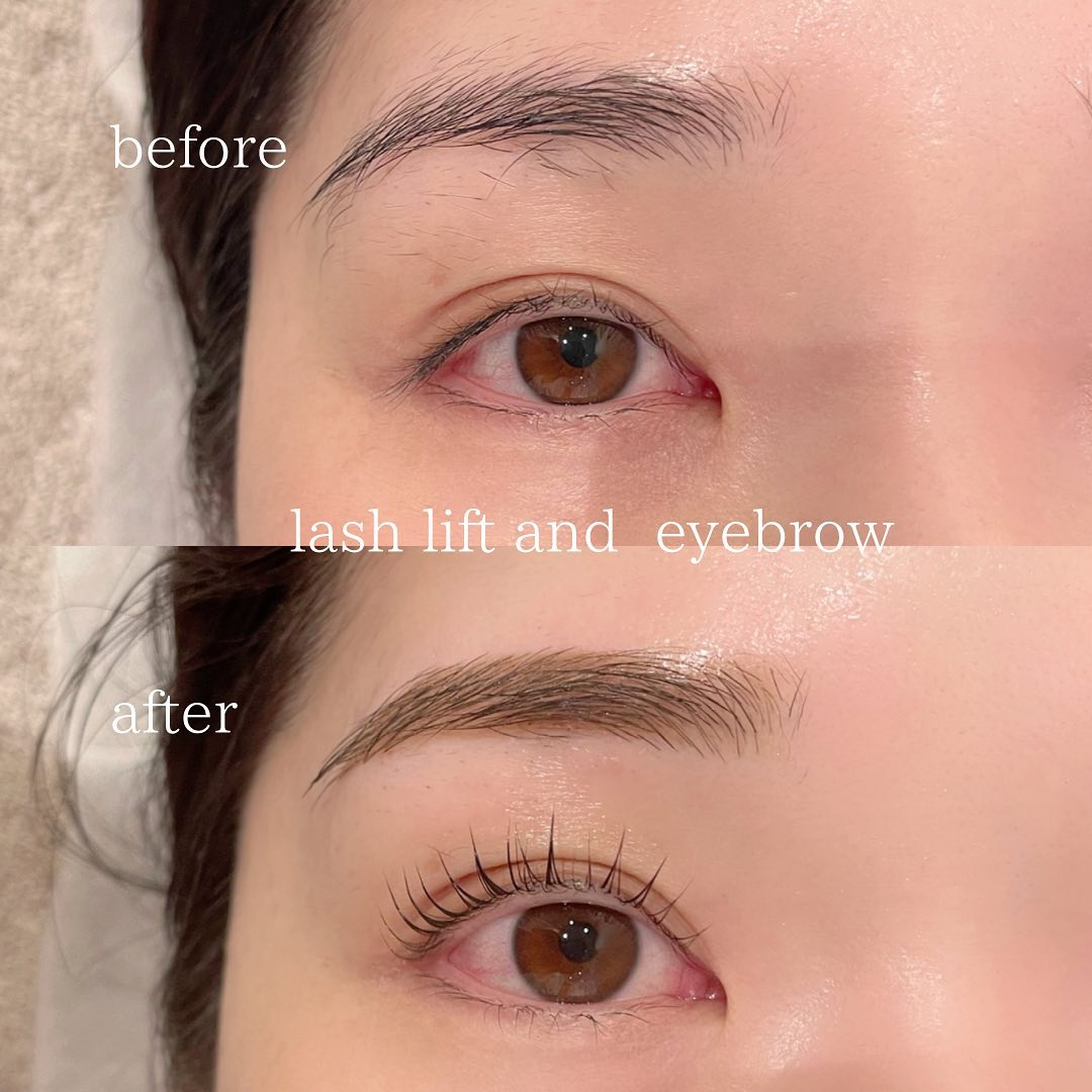 before after

眉and マツパ

すっきりぱっちり

_______________________

gemini eyelash田無/田無駅南口徒歩5分‍♂️
am/10:00〜pm/21:00

◎ご予約方法◎
① @m.nmt01 のトップページのURLからホットペーパーに飛ぶのでそのままご予約可能◎

②インスタDMにて直接ご予約可能◎
お名前、希望日時をご記入に上DM下さい

お客様に合わせたデザインやメニューのご提案をさせていただきます♪