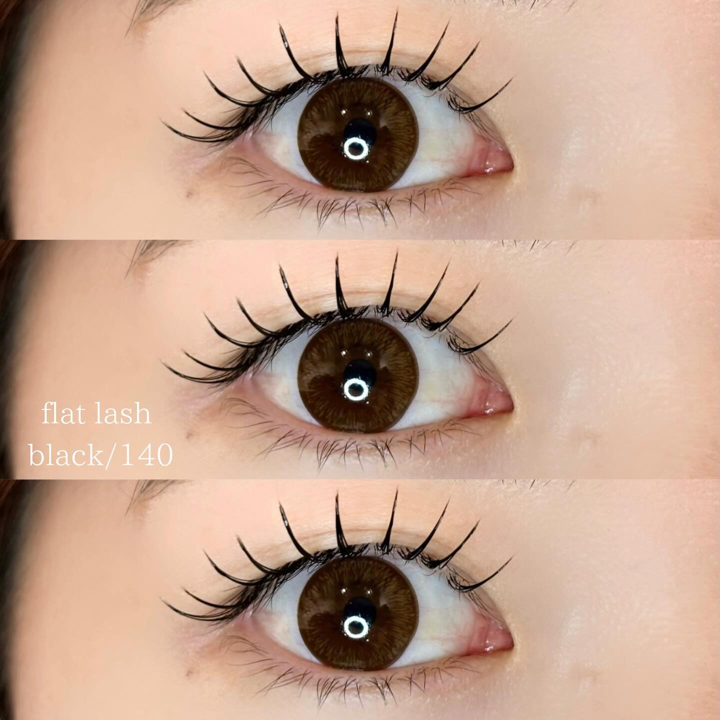 flat lash 

C11/12/11 0.15mm♡

Instagram
↓
@hanasomeya
（デザインや日常を投稿しているので是非覗いてみてください＾＾）

◆◇◆gemini eyelash 田無◆◇◆
住所：東京都西東京市南町3-19-32ときわビル102
電話：042 429 3306

【アクセス】
田無駅より徒歩5分
田無南口、武蔵境通りの坂を下って左側にあります

【営業時間】
9:00~21:00（最終受付20:00）

【休日】
不定休

【関連ワード】
まつげパーマ/アイブロウ/眉毛/まつ毛パーマ/マツエク/フラットラッシュ/まつパ/眉毛サロン
ラッシュリフト/ボリュームラッシュ/ワンホン/上下/マツパ/カラーエクステ
まつエク/下まつげ/束感/田無/西武線/西武新宿/西武柳沢/花小金井