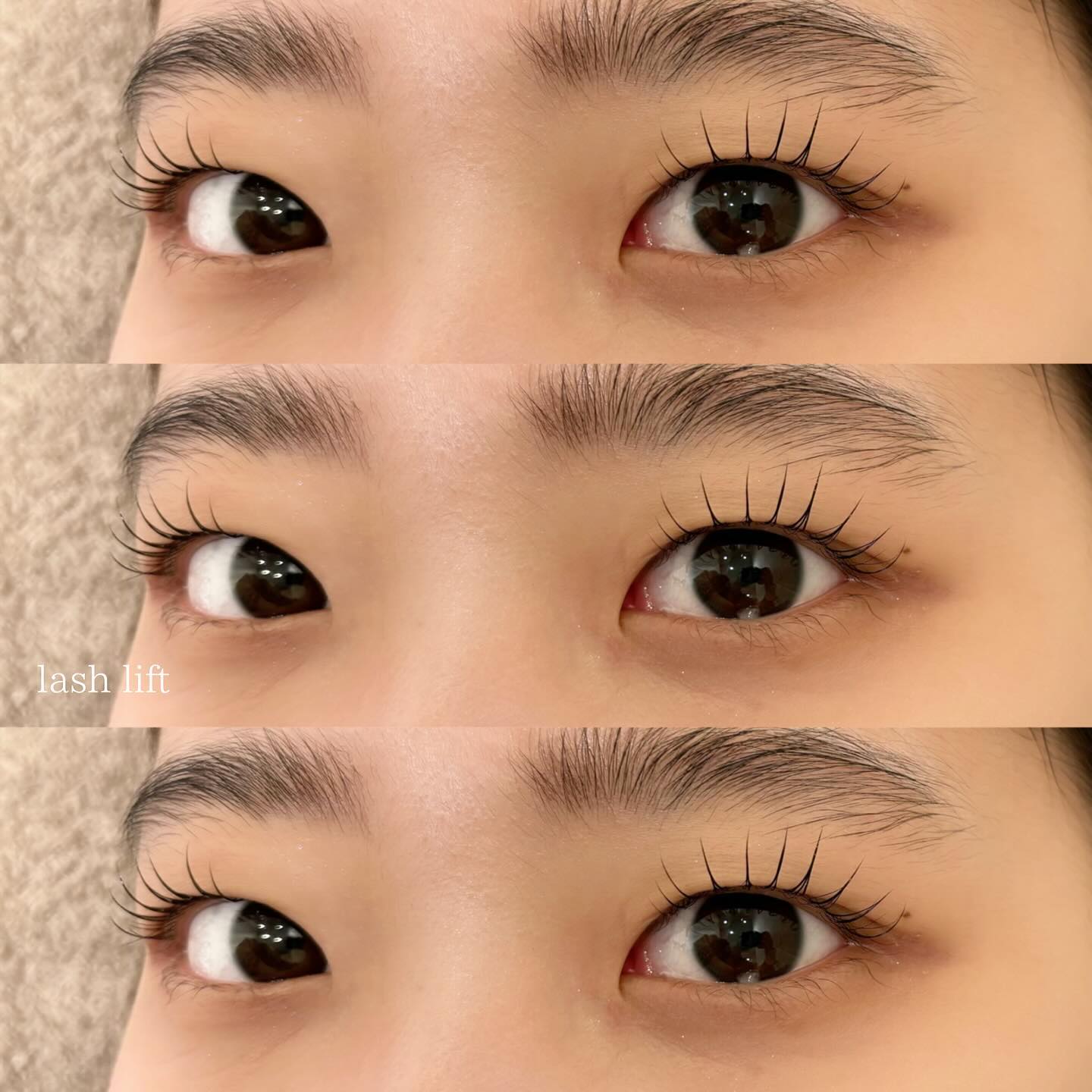 lash lift 
（ライト充電切れ写真暗くて見づらくてすみません）

自まつ毛に長さがあると
カール感のあるナチュラルなデザインでも
このくらいしっかり上げることができます♡

お目元によっては、逆にカール感がある方が
タテ幅を出すことができる場合もあるので
お気軽にデザイン相談していただけたらと思います

Instagram
↓
@hanasomeya
デザインや日常を投稿しているので
是非覗いてみてください＾＾

◆◇◆gemini eyelash 田無◆◇◆
住所：東京都西東京市南町3-19-32ときわビル102
電話：042 429 3306

【アクセス】
田無駅より徒歩5分
田無南口、武蔵境通りの坂を下って左側にあります

【営業時間】
9:00~21:00（最終受付20:00）

【休日】
不定休

【関連ワード】
まつげパーマ/アイブロウ/眉毛/まつ毛パーマ/マツエク/フラットラッシュ/まつパ/眉毛サロン
ラッシュリフト/ボリュームラッシュ/ワンホン/上下/マツパ/カラーエクステ/まつ毛
まつエク/下まつげ/束感/田無/西武線/西武新宿/西武柳沢/花小金井/田無眉毛/田無まつげ