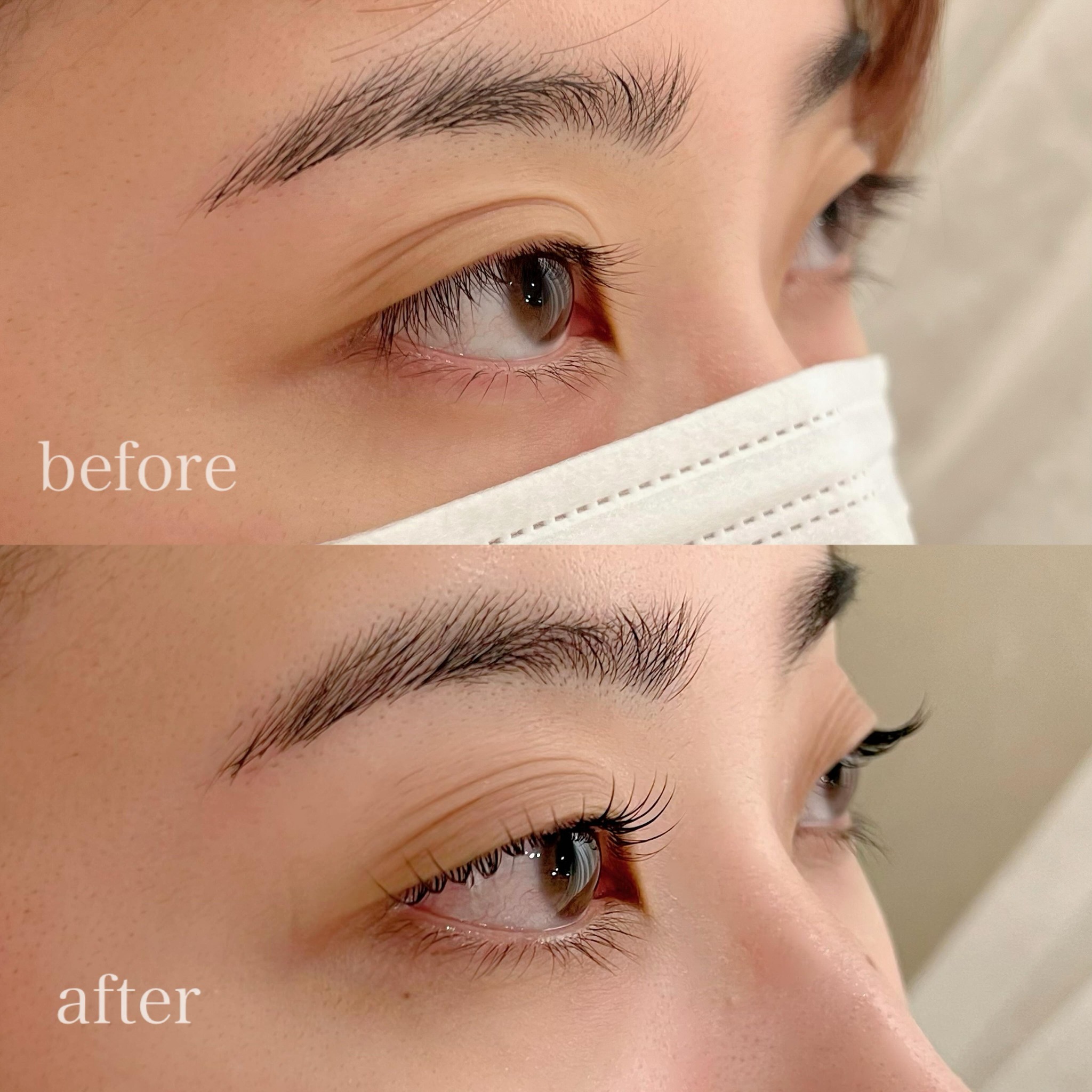 lash lift ️‍

自まつ毛派の方はぜひ♪

◆◇◆gemini eyelash 田無◆◇◆
住所：東京都西東京市南町3-19-32ときわビル102

【アクセス】
田無駅より徒歩5分
田無南口、武蔵境通りの坂を下って左側にあります

【営業時間】
9:00~21:00（最終受付20:00）

【休日】
不定休

【関連ワード】
まつげパーマ/アイブロウ/眉毛/まつ毛パーマ/マツエク/フラットラッシュ/まつパ/眉毛サロン/ハリウッドブロウリフト/まゆげ
ラッシュリフト/ボリュームラッシュ/ワンホン/上下/マツパ/カラーエクステ/まつ毛
まつエク/下まつげ/束感/田無/西武線/西武新宿/西武柳沢/花小金井/田無眉毛/田無まつげ